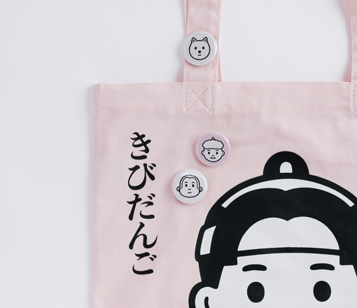 缶バッジ 写真04