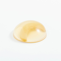 清水白桃ゼリー