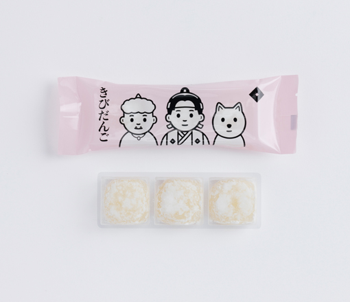 きびだんご 3個入